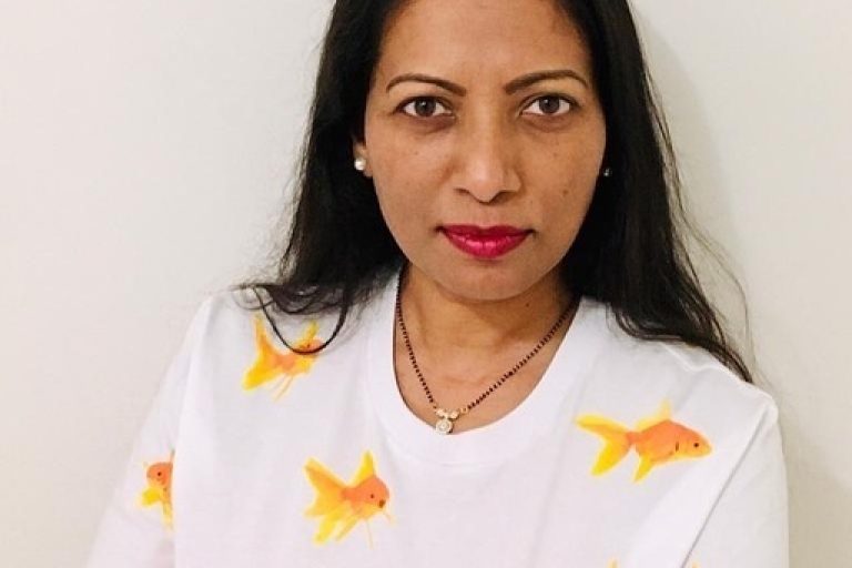 Radhika